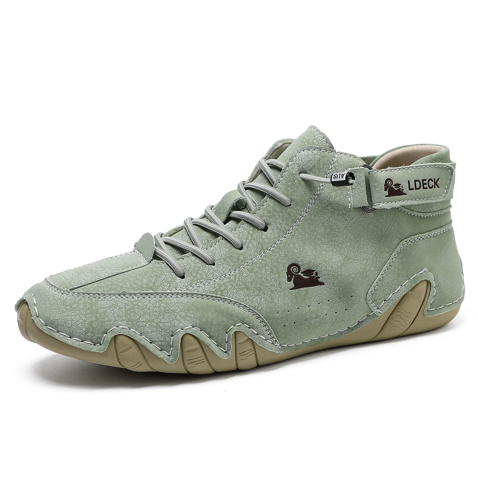 Men'S Fashion News - Męskie skórzane buty, botki, sneakersy męskie,