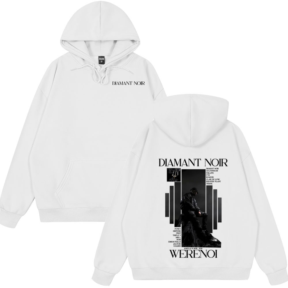 Gorąca Wyprzedaż Bluzy z Kaptu – Mens Fashion Clothes recenzja i cena