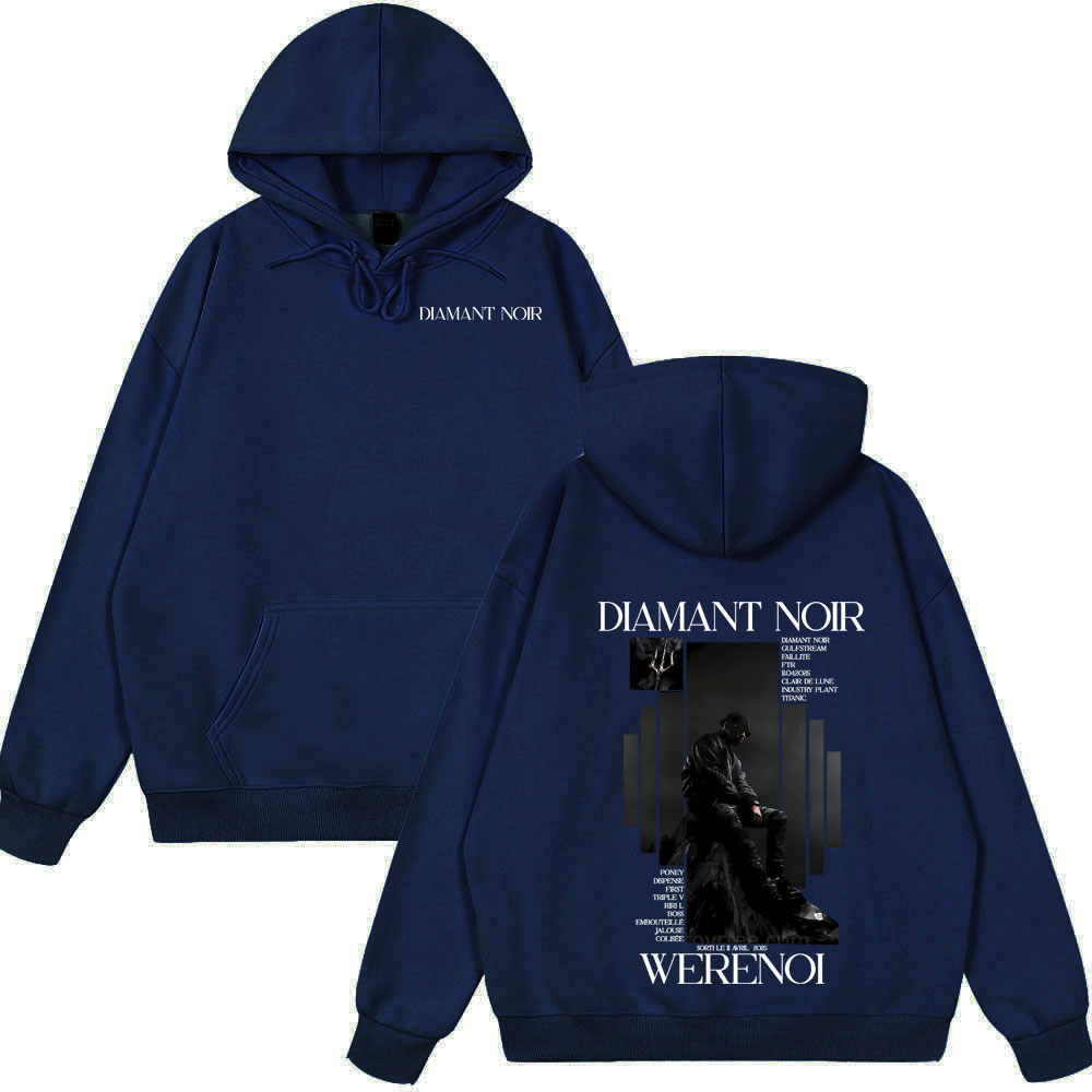 Gorąca Wyprzedaż Bluzy z Kaptu – Mens Fashion Clothes recenzja i cena