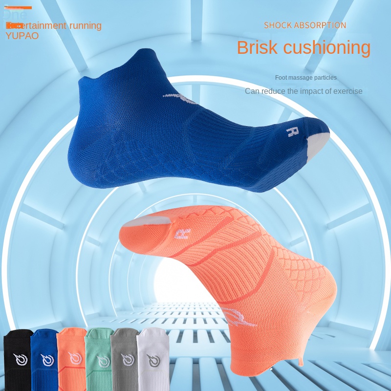 Męskie skarpety sportowe, skar – Socks Ankle Men recenzja i cena
