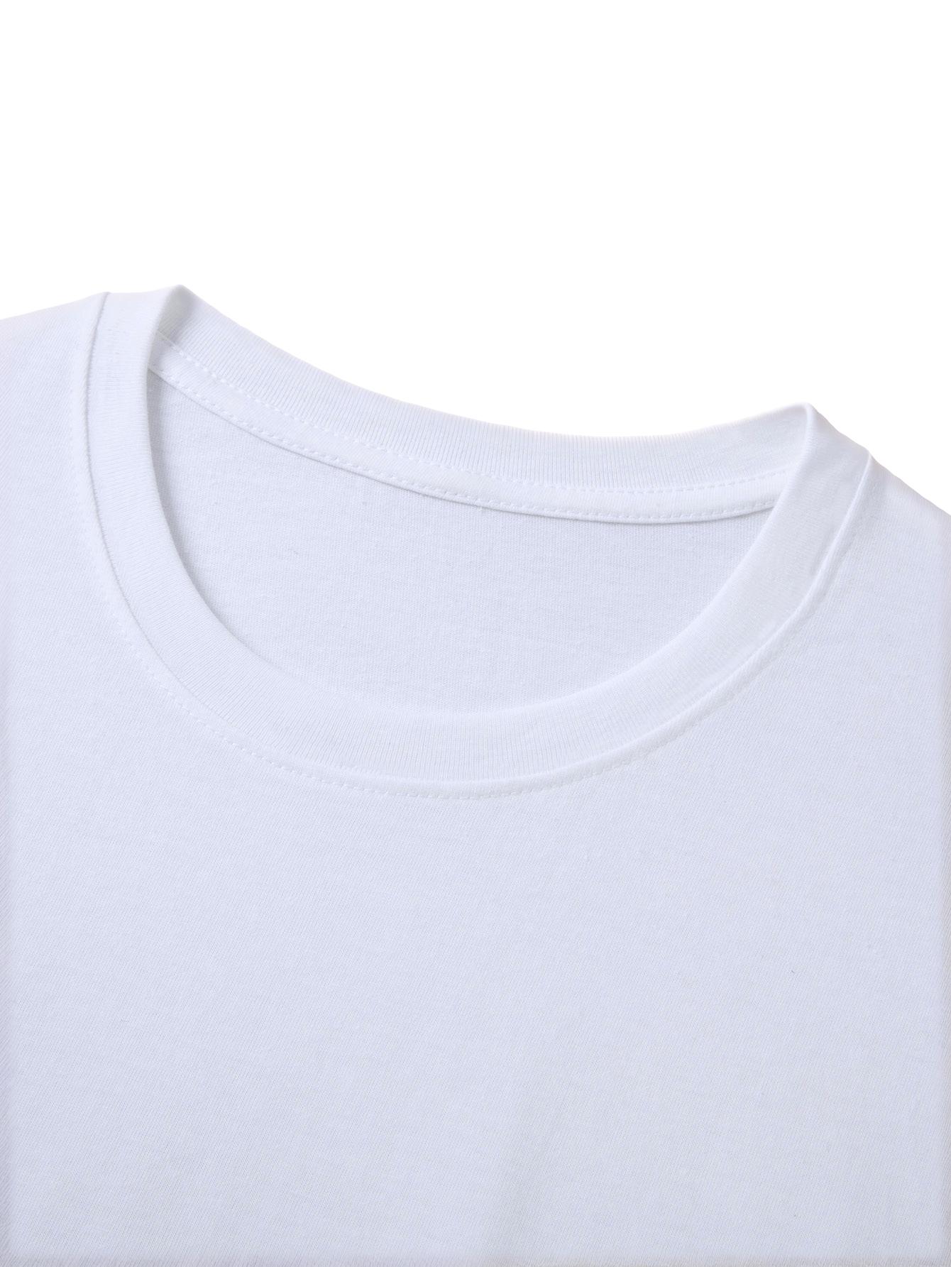 Męska koszulka z długim rękawe – Men'S Fashion T Shirts recenzja i cena