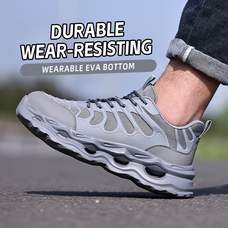 Modne sneakersy, buty robocze  – Men'S Fashion Videos recenzja i cena