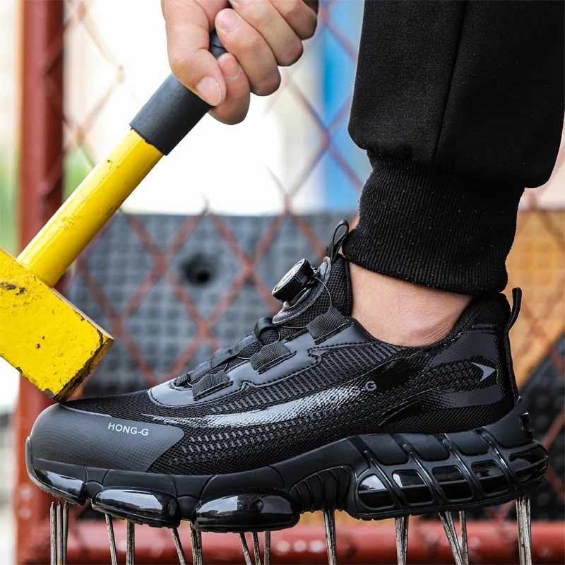 Modne buty górnicze z obrotowy – Men'S Fashion Videos recenzja i cena