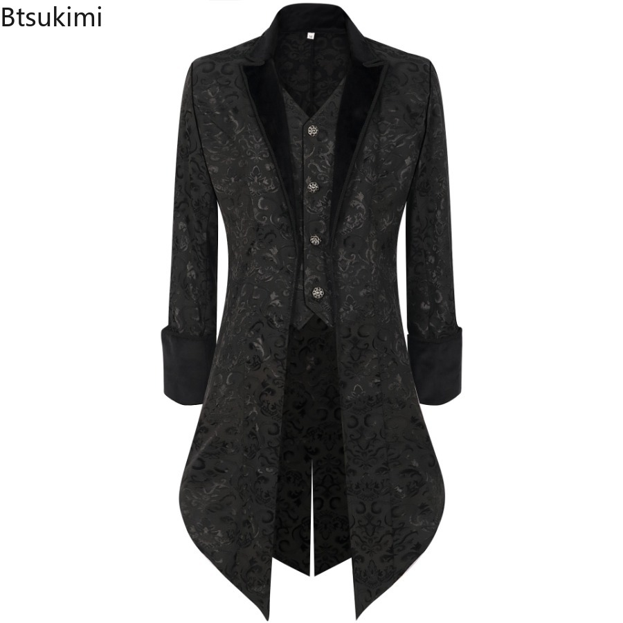 Męska kurtka frakowa w stylu s – Men'S Fashion Videos recenzja i cena