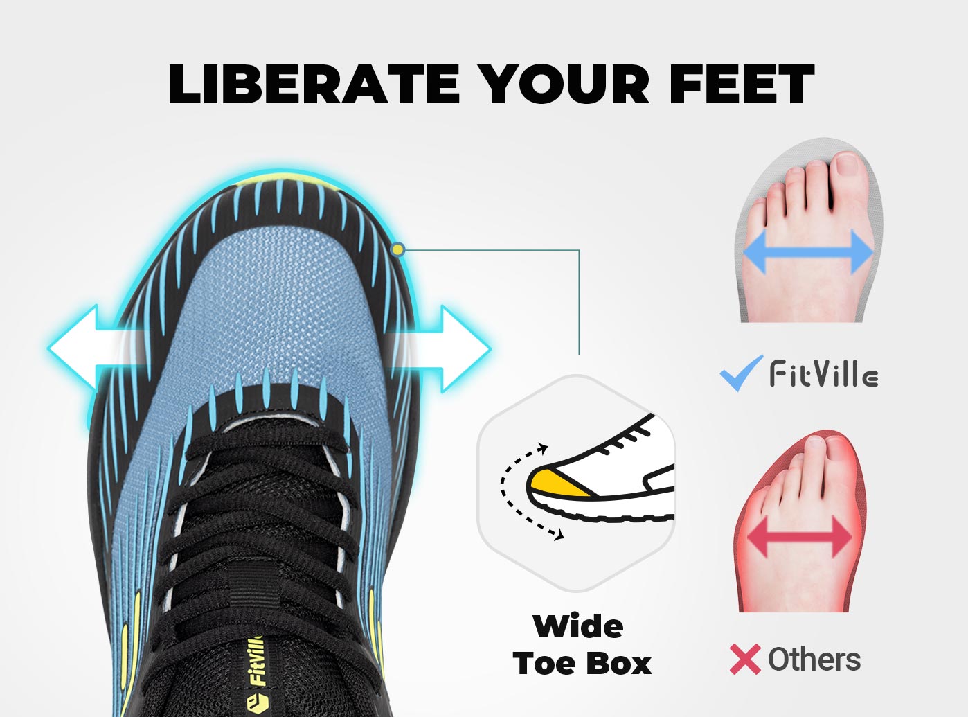 Męskie buty do biegania po ter – Mens Fashion Trainers recenzja i cena