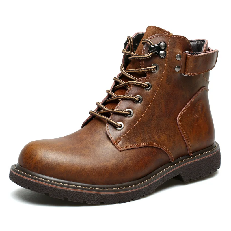Luksusowe męskie botki do kost – Men'S Fashion News recenzja i cena