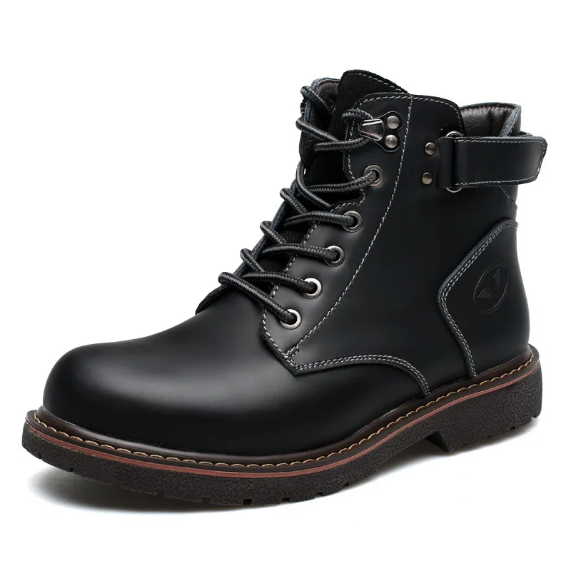Luksusowe męskie botki do kost – Men'S Fashion News recenzja i cena