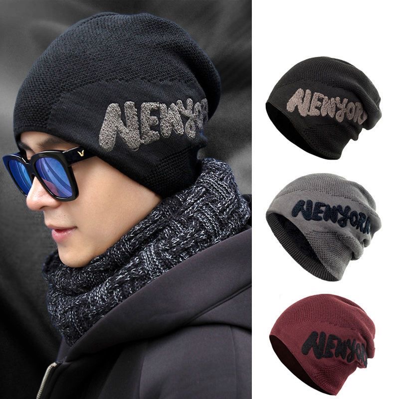 Unisex Ciepła czapka zimowa Fa – Men'S Fashion New York recenzja i cena