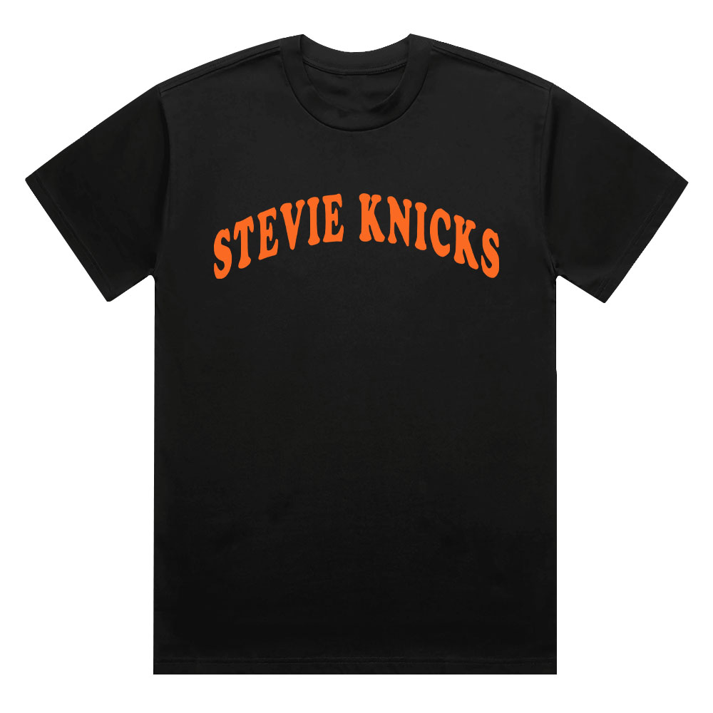 Koszulki Stevie Knicks TS New  – Men'S Fashion New York recenzja i cena