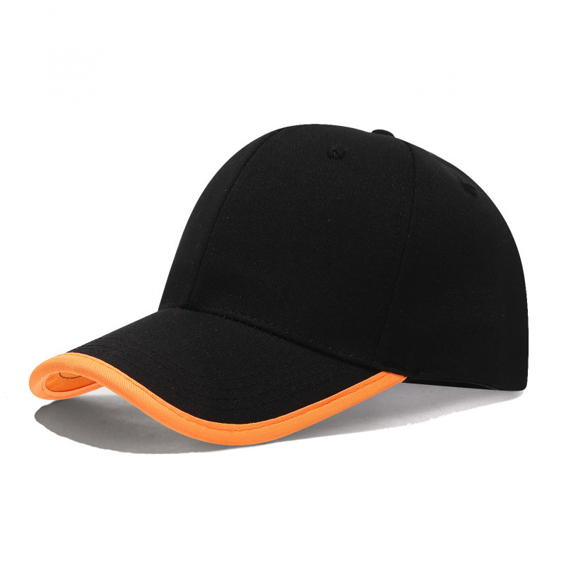 Czapka z daszkiem z własnym lo – Men'S Fashion With Hat recenzja i cena