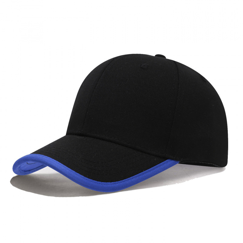 Czapka z daszkiem z własnym lo – Men'S Fashion With Hat recenzja i cena